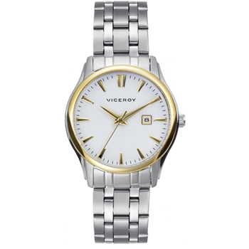 ساعت مچی ویسروی VICEROY کد 46918-07